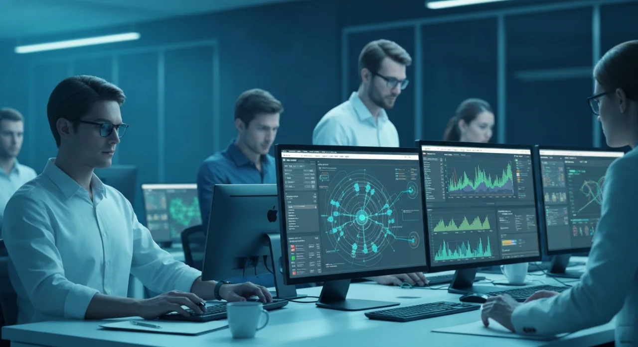 Cybersecurite Le Gosier