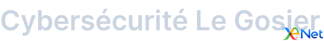 Cybersécurité Le Gosier